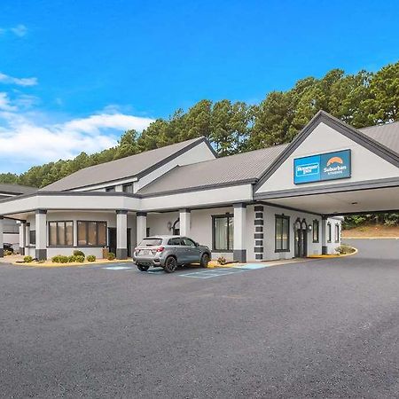 Suburban Studios Cleveland Tn I-75 Exterior foto