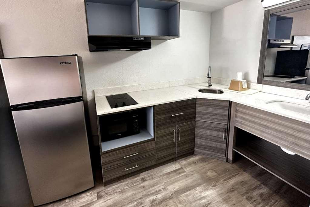 Suburban Studios Cleveland Tn I-75 Habitación foto