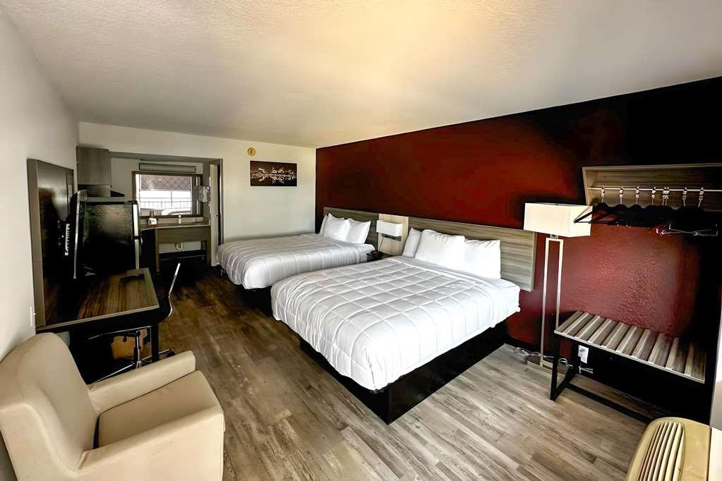 Suburban Studios Cleveland Tn I-75 Habitación foto