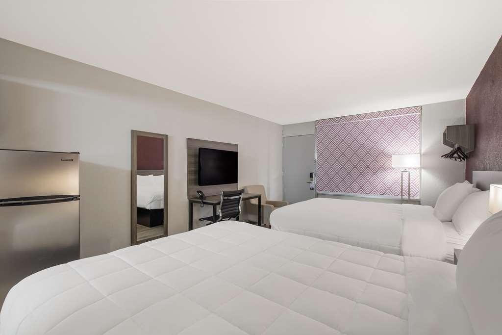 Suburban Studios Cleveland Tn I-75 Habitación foto
