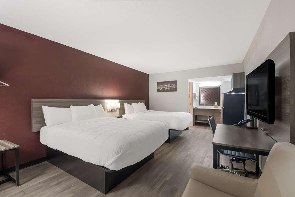 Suburban Studios Cleveland Tn I-75 Habitación foto